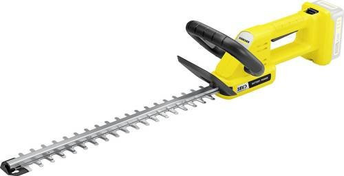 Kärcher Home & Garden HGE 2-18 Akku-Heckenschere 18 V ohne Akku und Ladegerät mit 45 cm Messerschutz - Bild 1