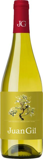Bodegas Hijos de Juan Gil Weißwein Moscatel, 2024, Murcia, trocken, 0,75 l - Bild 1