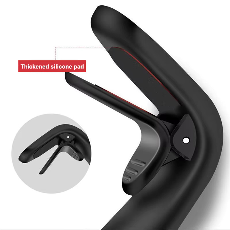 Magnetischer Auto-Handyhalter aus Metall für Smart Fortwo Forfour 453 451 452 450 454 mit GPS-Unterstützung - Bild 5