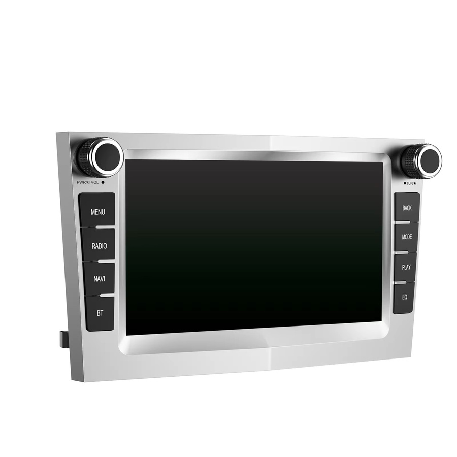 ESSGOO Android 14 Auto Stereo Radio mit CarPlay und Android Auto, 4+64GB, GPS, DAB, Silber, passend für Opel Astra G H C, Corsa C D und Vectra - Bild 7