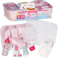 BABY born Schlafenszeit Set, Spielfigur, ab 3 Jahren - Bild 1