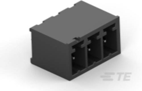 TE Connectivity Box Schwarz 1-2342078-0 - Bild 1