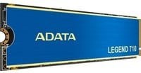 ADATA Legend 710 NVMe M.2 SSD 512 GB in Blau und Gold - Bild 2