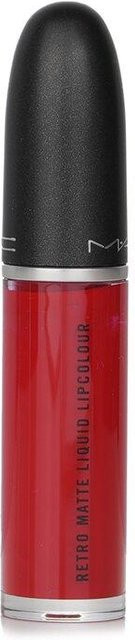 MAC Retro Matte Liquid Lipcolour, # 104 Fashion Legacy, 5 ml - Bild 1