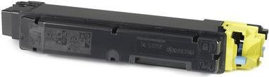 Kyocera TK-5305Y Original Tonerpatrone Gelb für TASKalfa 350ci - Bild 1