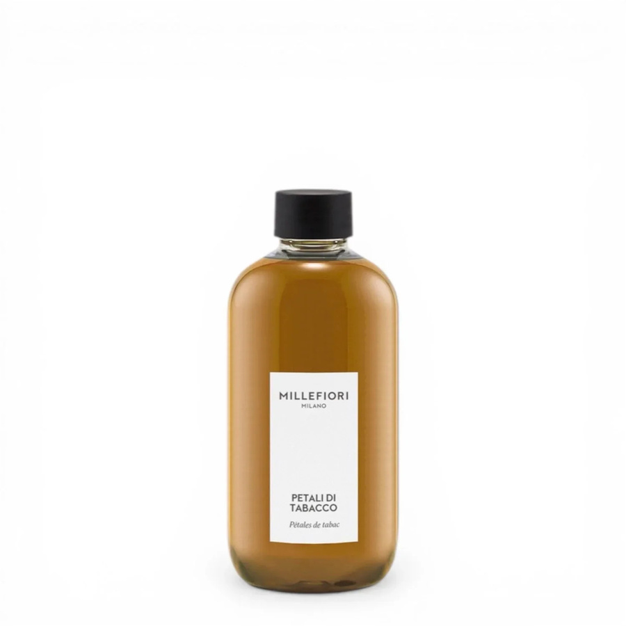 Millefiori Milano Nachfüllpackung Petali di Tabacco 250 ml - Bild 1