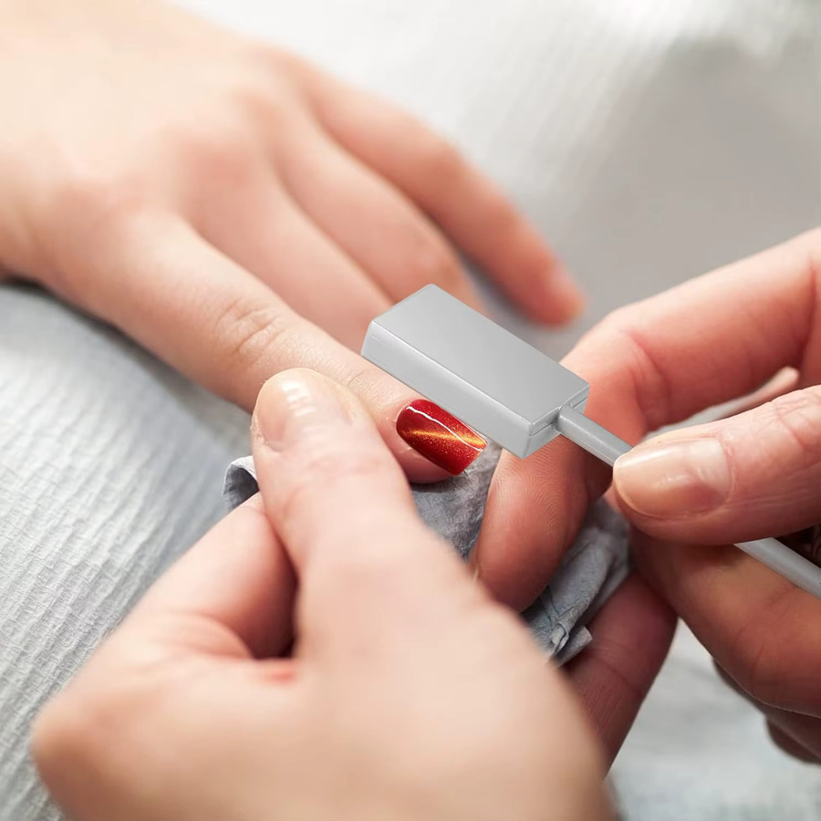 LULAA Magnetstift für Katzenaugen-Nageldesign, schimmernd - Bild 3
