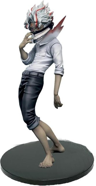 Dandadan Ayase Momo Okarun Figur, Actionfigur, ab 14 Jahren - Bild 1