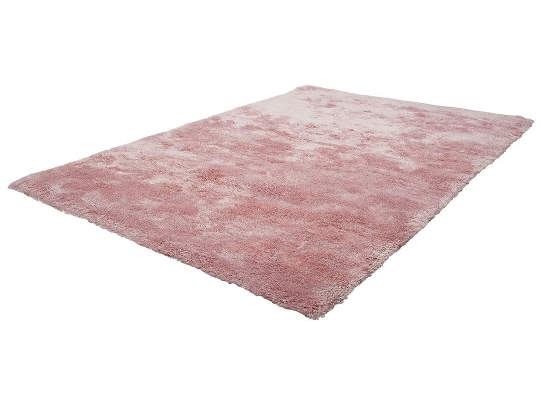 Obsession My Curacao 490 Teppich in Powder Pink, hand-tufted, B/T: 200 x 290 cm - Bild 2