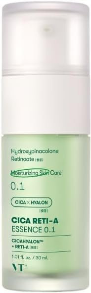 VTCOSMETICS Cikarechi A Essence Retinol Serum, Unisex - Bild 1