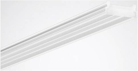 Trilux Profil-Cover TA 225 IP64 transparent aus PMMA - Bild 1