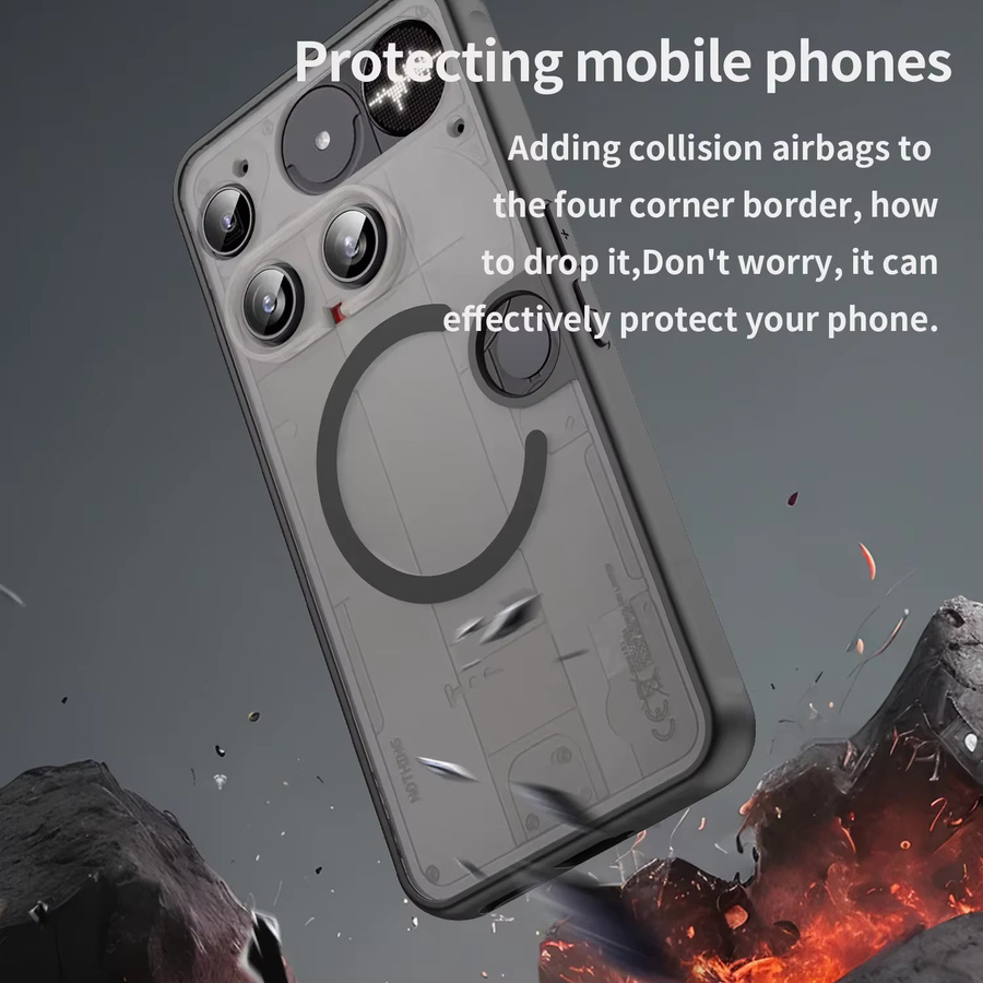 Stoßfeste Silikon Schutzhülle für Google Pixel 9, 9a, 9 Pro, 9 Pro XL, Pixel 10, 10 Pro, 10 Pro XL in Blau - Bild 3