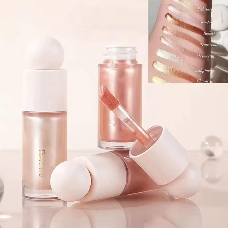 Rare Beauty Foundation Luminous Agent, Bronze, Glänzend - Bild 2
