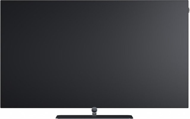 LOEWE i.55 dr+ OLED-TV in Basaltgrau mit 139 cm (55 Zoll) - Bild 1