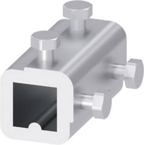Siemens Zubehör für Lasttrennschalter in Silber 8UD19004DA00 - Bild 1