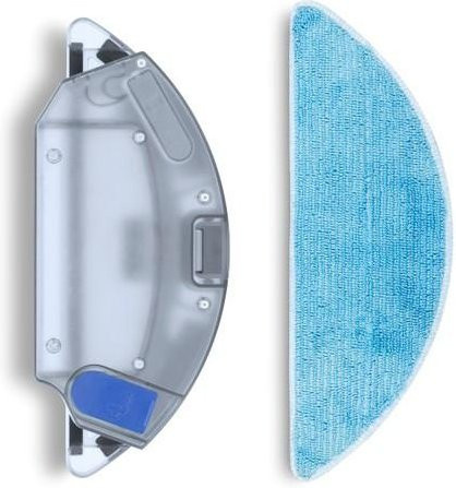 Ecovacs DO3G-KTB in Blau - Bild 1