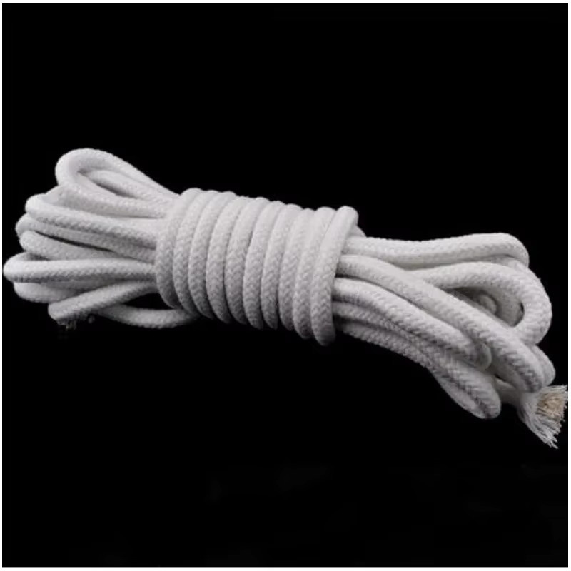 Magia Toys Zauberer-Seil, Weiß, 10 m, Zauberzubehör - Bild 1