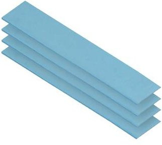 Arctic TP-3 Wärmeleitpad in Blau - Bild 1