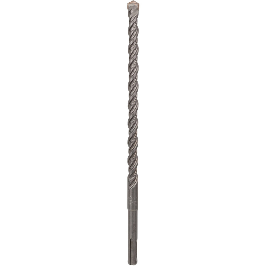 Bosch SDS-plus-5 Pro Hammerbohrer in Silber, Durchmesser: 12 mm, Länge: 260 mm - Bild 2