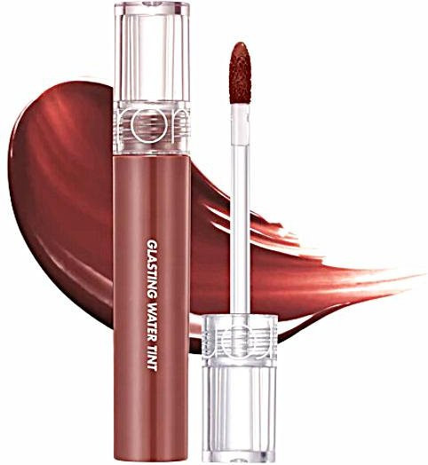 Rom&nd Glasting Water Tint #17 Woody Sunset, 4g, Brown - Bild 1