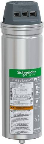 Schneider Electric Folienkondensator, 6 Stück, Silber - Bild 1