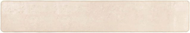 vidaXL Teppichläufer MARSA in Creme, modern, rutschfest und waschbar, Material: Polyester und PVC, B: 350 cm, T: 50 cm - Bild 1