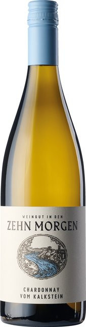 Weingut In den Zehn Morgen, Chardonnay, trocken, 2022, Weißwein, 0,75 l - Bild 1