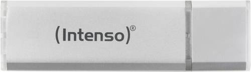 Intenso Ultra Line USB-Stick 32GB Silber USB 3.2 Gen 1 - Bild 1