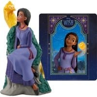 Disney Wish - Asha, Hörspiel - Bild 1