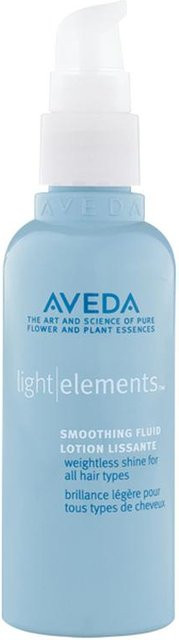 Aveda Light Elements Glättungsfluid, 100 ml - Bild 1