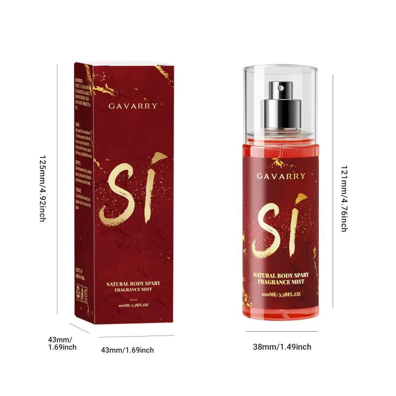 GAVARRY Duftöl, 100 ml, Damen, Blumig-Fruchtig - Bild 6