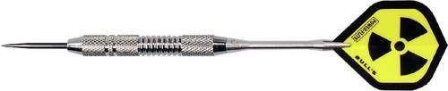 Bull's Mission Brass Steeldarts 24g - Bild 1