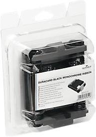 Duracard Black Ribbon-Farbband in Schwarz - Bild 1