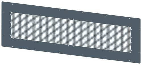 Siemens Dach 8MF1024-2UD20-0A grau B: 120,0 cm, T: 40,0 cm - Bild 1