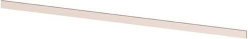 Siemens ALPHA 630/1600 DIN Kupfersammelschiene 630A, Maße: Breite: 30 mm, Höhe: 10 mm, Länge: 1000 mm - Bild 1