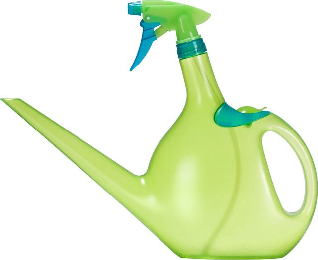 Scheurich Sprayman in Grün - Bild 1