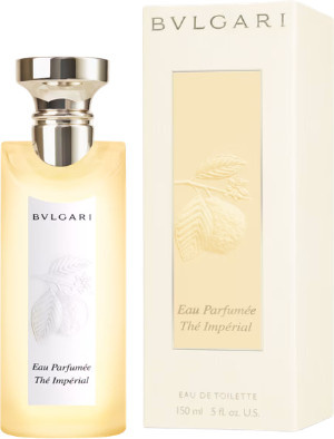 Bvlgari Thé Impérial Eau de Toilette, Unisex, Zitrisch - Bild 1