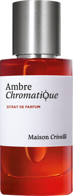 Maison Crivelli Ambre Chromatique Extrait de Parfum - Bild 1