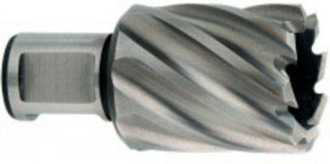 Metabo HSS-Kernlochbohrer in Silber mit 29 mm Durchmesser - Bild 1