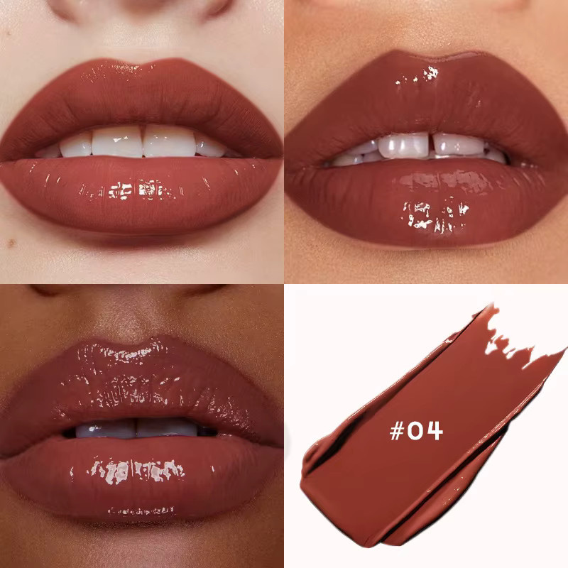 Pudaier Mirror Water Gloss Lipgloss, glänzend, Unisex - Bild 2