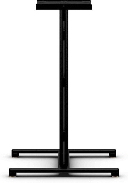 Sonoro Stand Lautsprecher-Halterung SO-14000-100-BL Schwarz - Bild 1