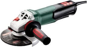Metabo Winkelschleifer WEP 17-150 Quick in Grün mit 150 mm Scheibendurchmesser - Bild 1