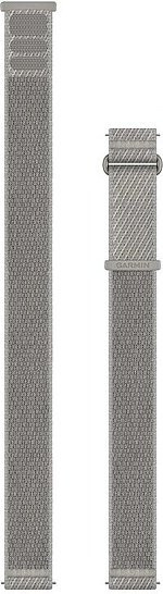 Garmin Uhrenarmband Nylon, 18mm, Unisex - Bild 1