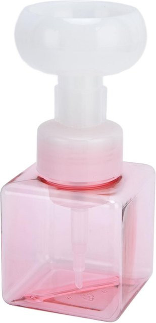 Koogeelife Schaumflasche, 250 ml, weiß - Bild 1