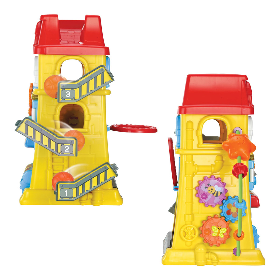 VTech Baby Tierfreunde-Entdeckerhaus, ab 0 Jahre - Bild 2