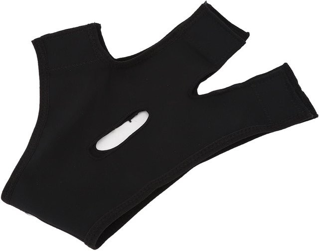 GoolRC Gesichtsband Schwarz, Unisex - Bild 1