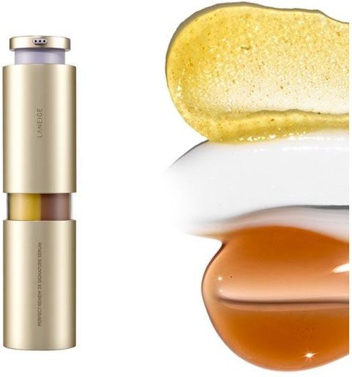 Laneige Perfect Renew 3X Serum, 40 ml, Retinol, Kollagen, Peptide - Bild 1