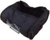 Zebra Soft Case Tragetasche für Drucker ZQ500 Series ZQ520 in Schwarz (P1063406-037) - Bild 1