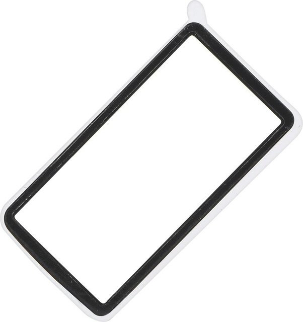 Acryl LCD Display Schutzabdeckung für Nikon D850 und D500 in Transparent - Bild 1