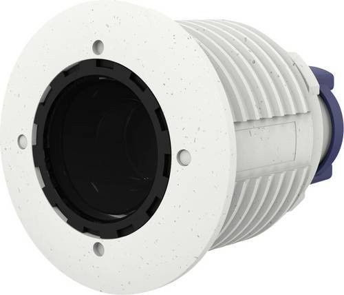 Mobotix Sensormodul Mx-O-M7SA-8DN280 in Weiß - Bild 1
